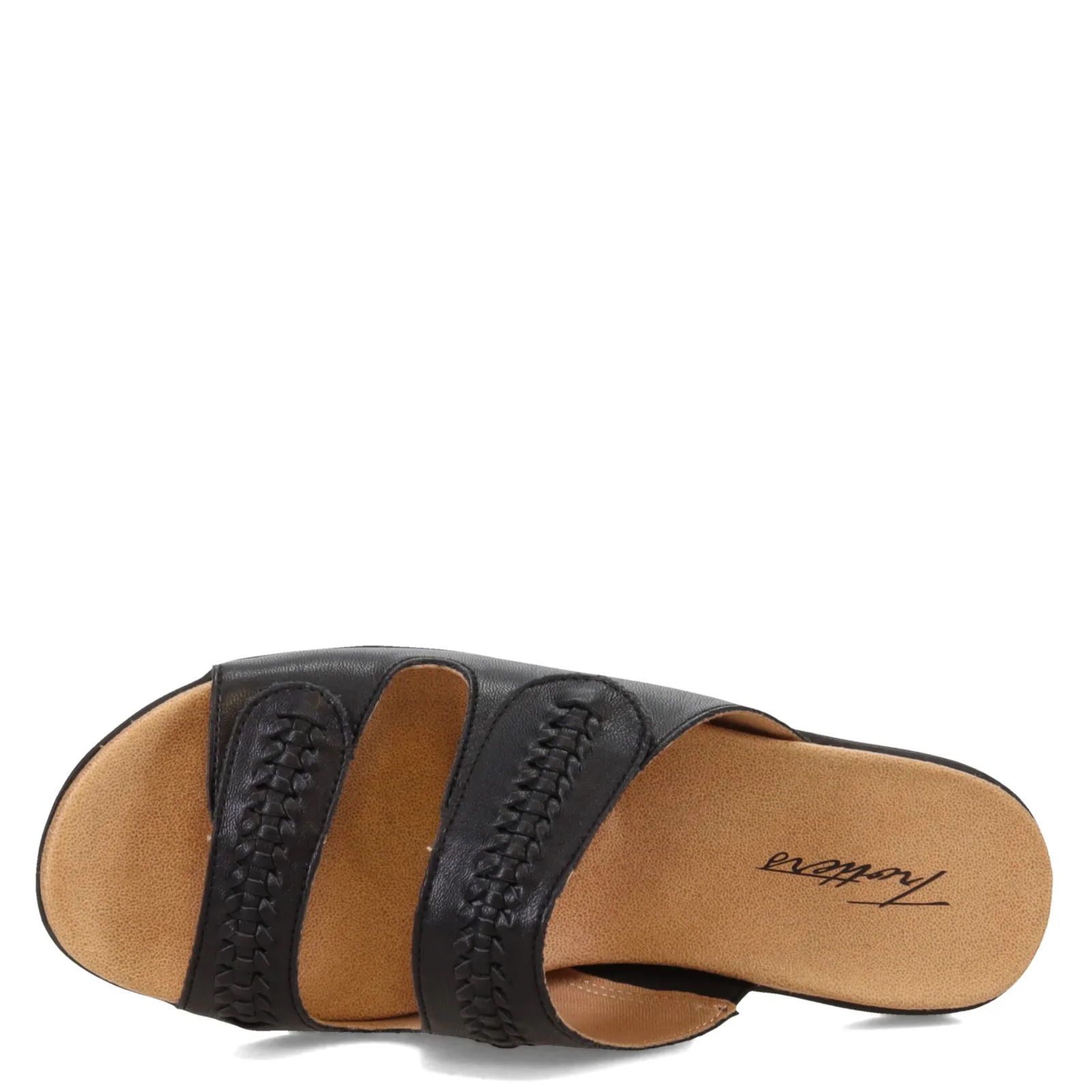 Women's , Rhianna Sandal-Trotters Sale