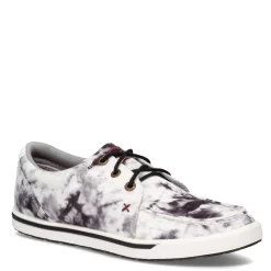 Discount Twisted X Women's , Kicks Sneaker Black White