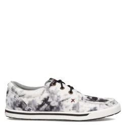 Discount Twisted X Women's , Kicks Sneaker Black White