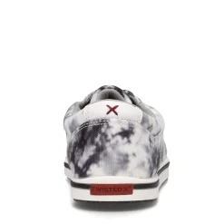 Best Twisted X Women's , Kicks Sneaker Black White