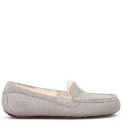Discount UGG Women's , Ansley Slipper - Wide Width Grey