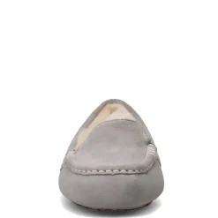 Best UGG Women's , Ansley Slipper - Wide Width Grey