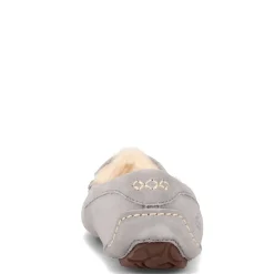 Best UGG Women's , Ansley Slipper - Wide Width Grey