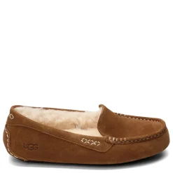 Online UGG Women's , Ansley Slipper Chestnut