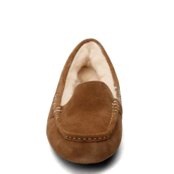 Online UGG Women's , Ansley Slipper Chestnut
