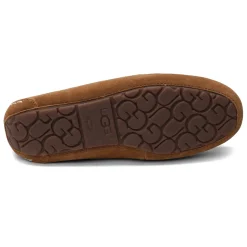 Online UGG Women's , Ansley Slipper Chestnut