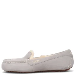 Online UGG Women's , Ansley Slipper Gray