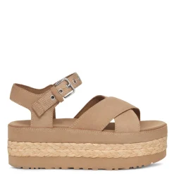Discount UGG Women's , Aubrey Ankle Platform al Sand