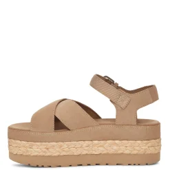 Discount UGG Women's , Aubrey Ankle Platform al Sand