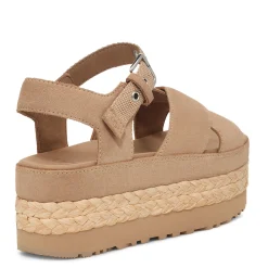 Discount UGG Women's , Aubrey Ankle Platform al Sand