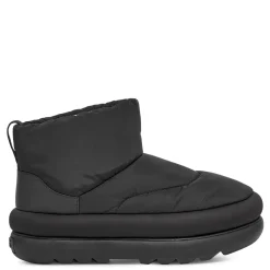 UGG Women's , Classic Maxi Mini Boot Black