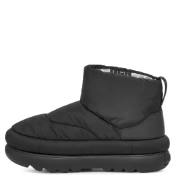 UGG Women's , Classic Maxi Mini Boot Black