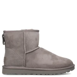 Hot UGG Women's , Classic Mini II Boot Gray