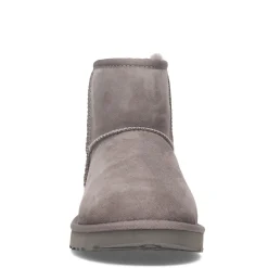Hot UGG Women's , Classic Mini II Boot Gray