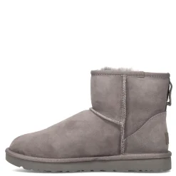 Hot UGG Women's , Classic Mini II Boot Gray