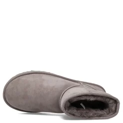 Hot UGG Women's , Classic Mini II Boot Gray
