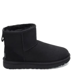 Online UGG Women's , Classic Mini II Boot Black