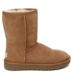 UGG Women's , Classic Short II Boot Chestnut