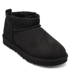 Hot UGG Women's , Classic Ultra Mini Boot Black