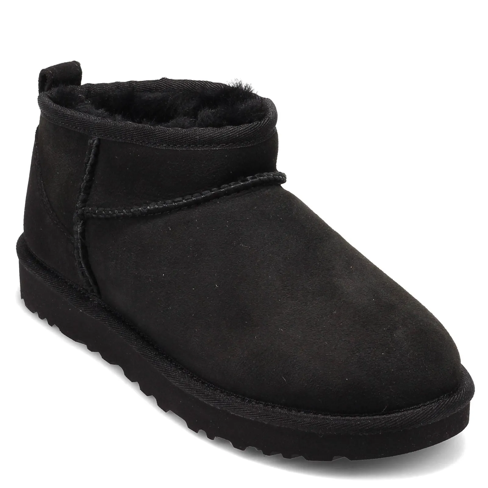 Hot UGG Women's , Classic Ultra Mini Boot Black