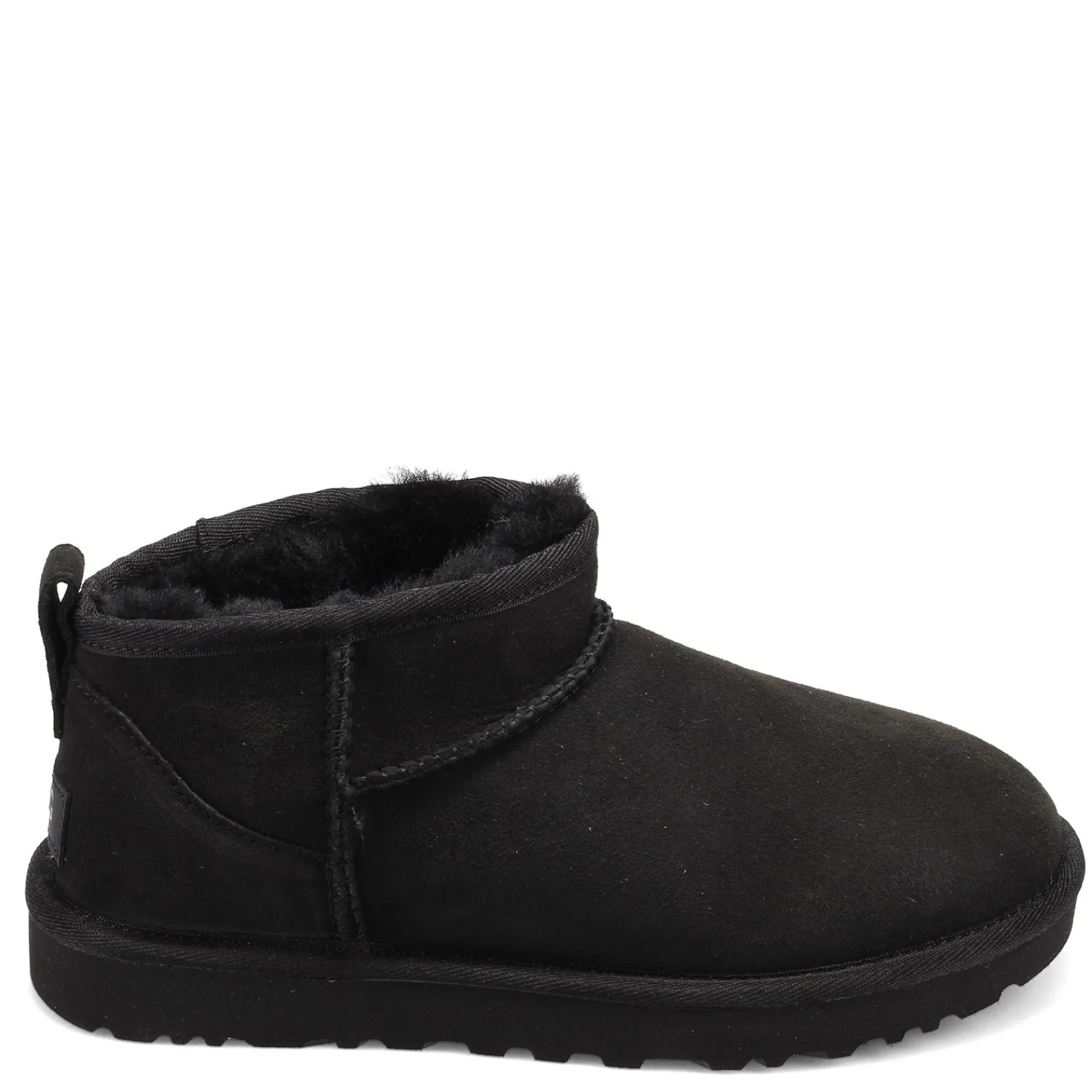 Hot UGG Women's , Classic Ultra Mini Boot Black