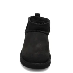 Hot UGG Women's , Classic Ultra Mini Boot Black