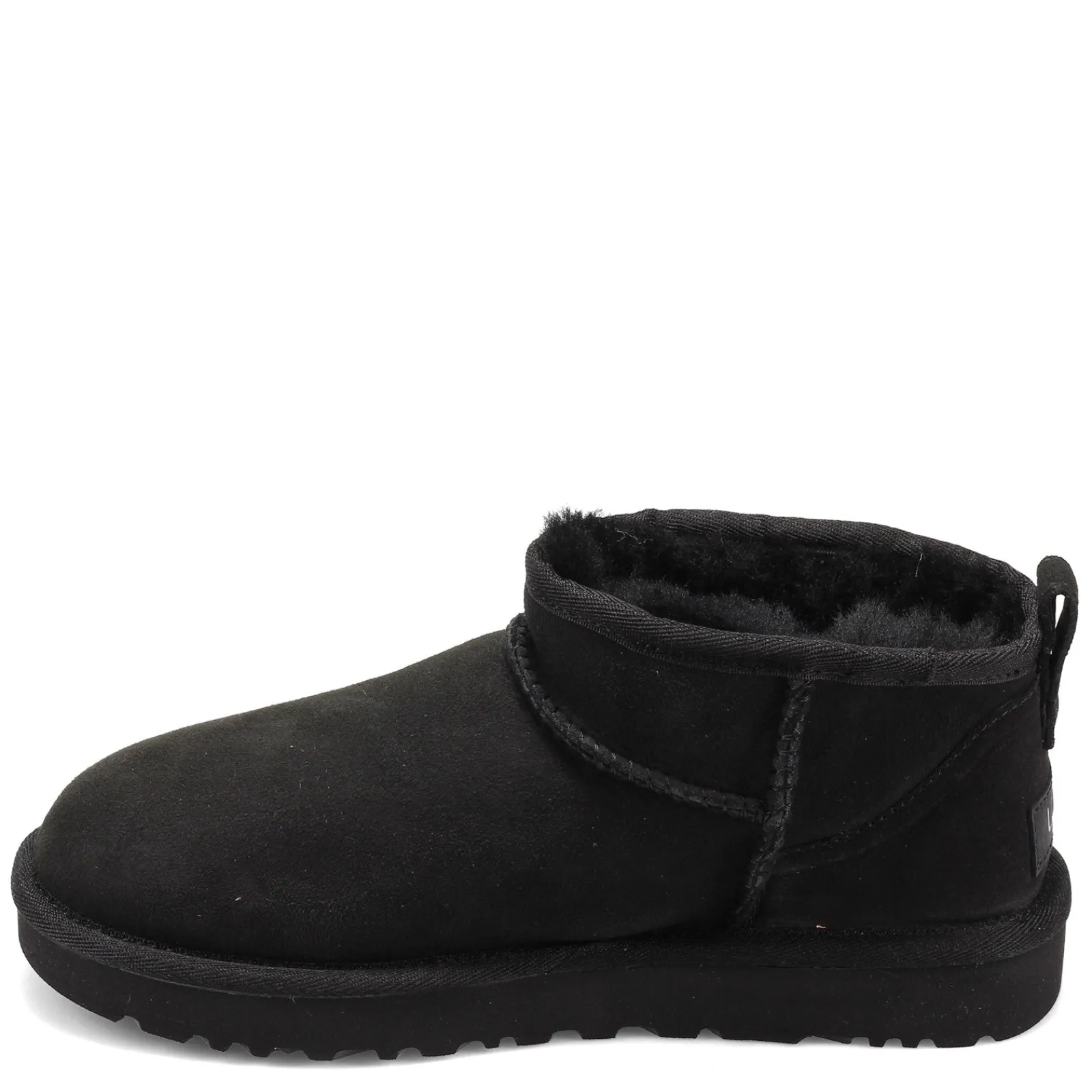 Hot UGG Women's , Classic Ultra Mini Boot Black