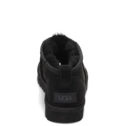 Hot UGG Women's , Classic Ultra Mini Boot Black