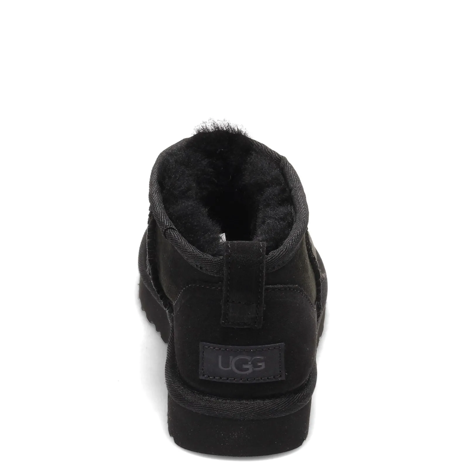 Hot UGG Women's , Classic Ultra Mini Boot Black