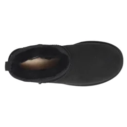 Hot UGG Women's , Classic Ultra Mini Boot Black