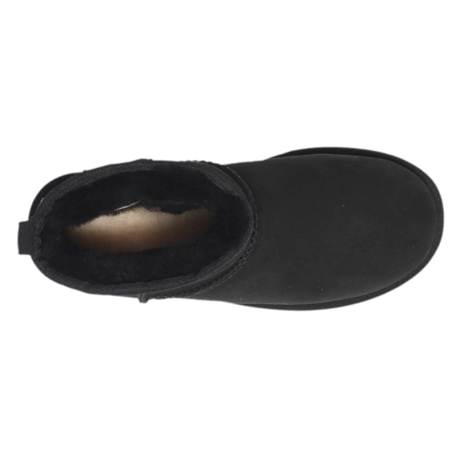 Hot UGG Women's , Classic Ultra Mini Boot Black