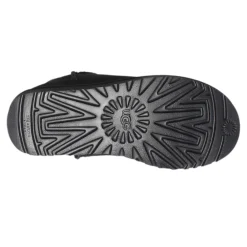 Hot UGG Women's , Classic Ultra Mini Boot Black