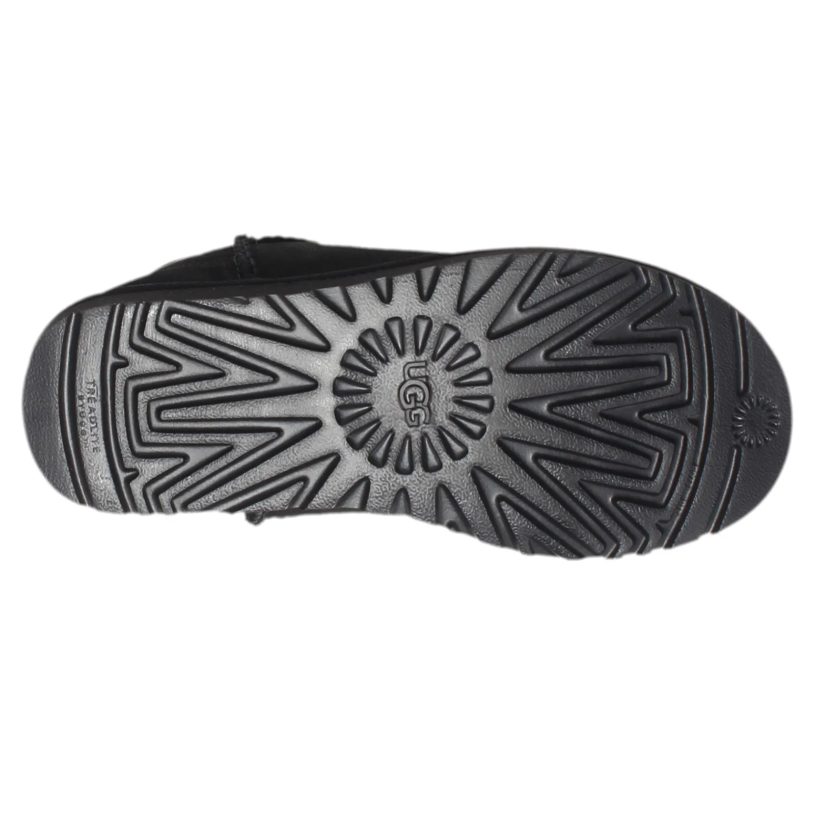 Hot UGG Women's , Classic Ultra Mini Boot Black