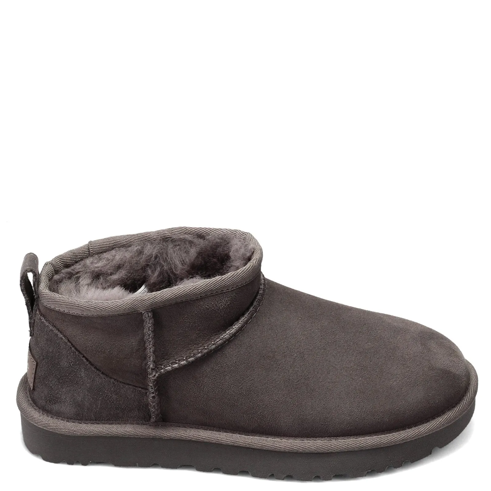 Clearance UGG Women's , Classic Ultra Mini Boot Gray