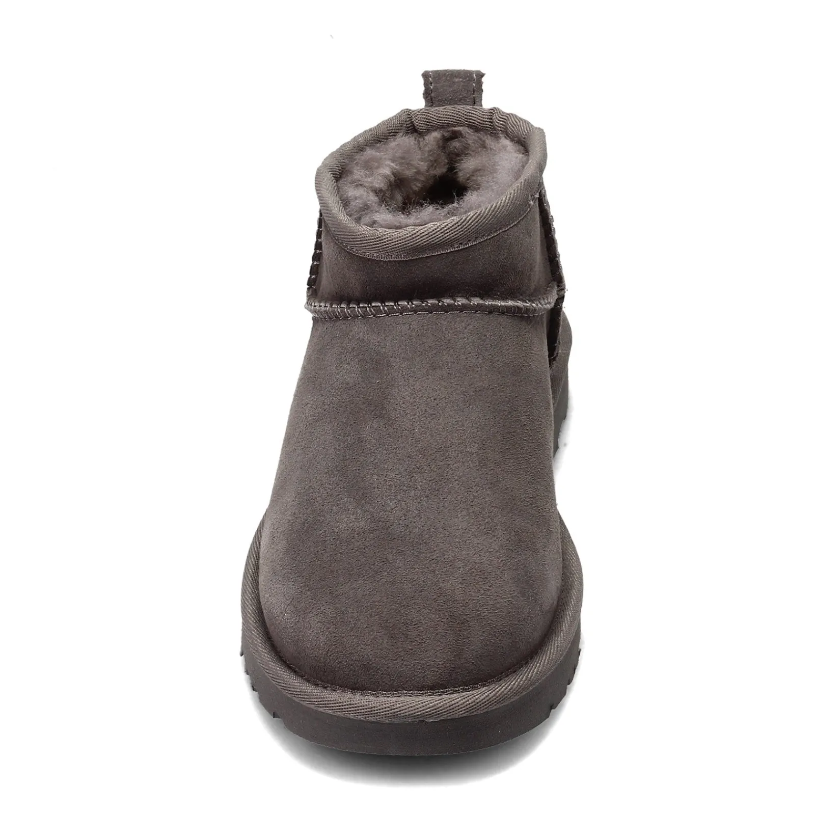 Clearance UGG Women's , Classic Ultra Mini Boot Gray