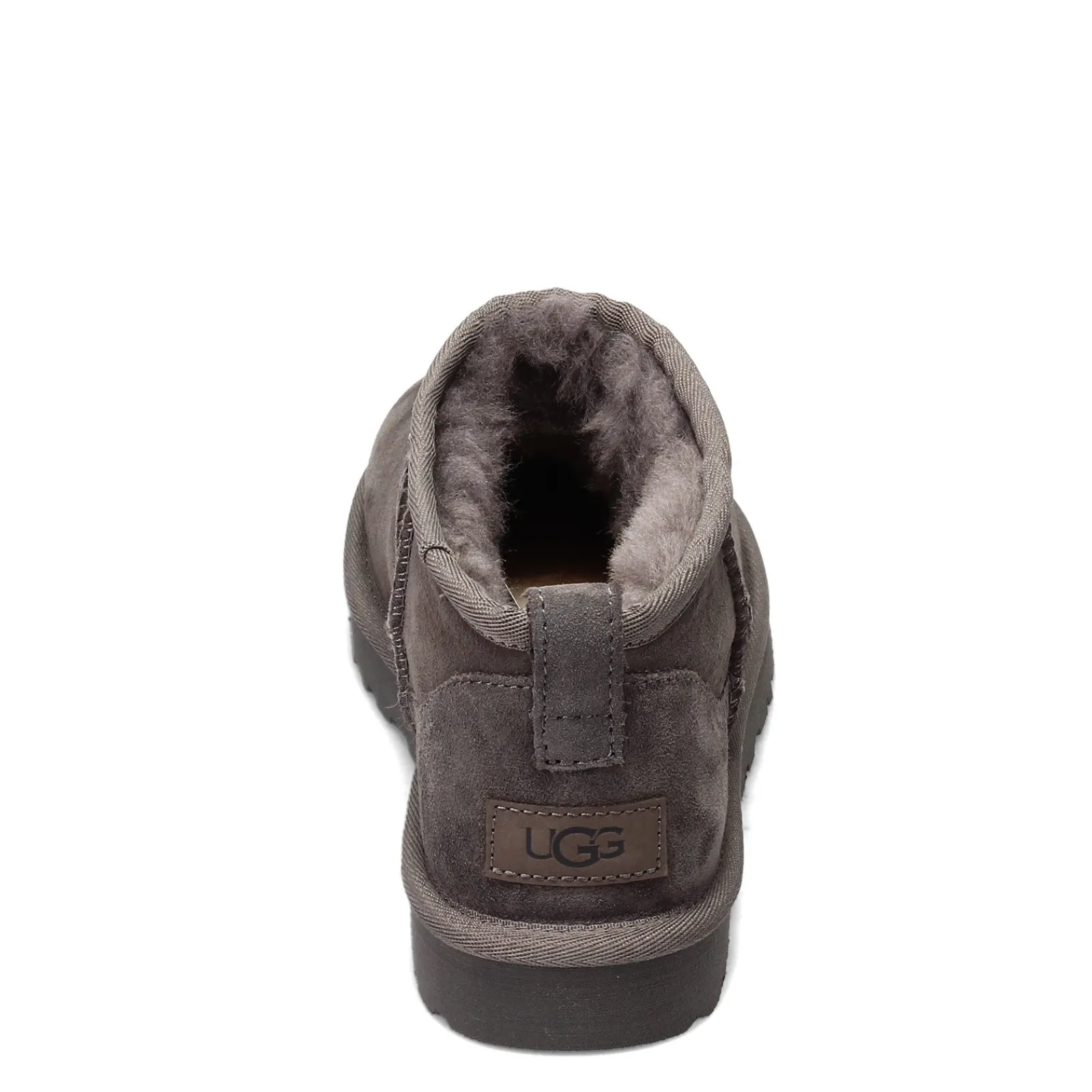 Clearance UGG Women's , Classic Ultra Mini Boot Gray