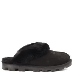Hot UGG Women's , Coquette Slipper Black