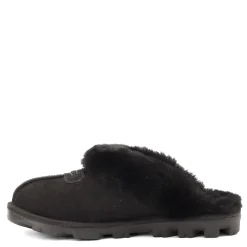 Hot UGG Women's , Coquette Slipper Black