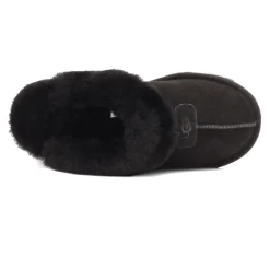 Hot UGG Women's , Coquette Slipper Black