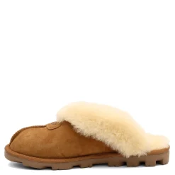 Sale UGG Women's , Coquette Slipper Chestnut
