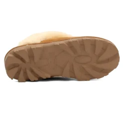 Sale UGG Women's , Coquette Slipper Chestnut