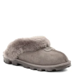 Online UGG Women's , Coquette Slipper Grey