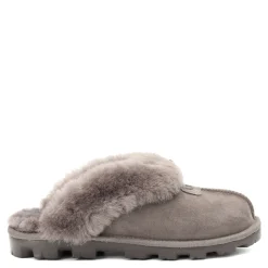 Online UGG Women's , Coquette Slipper Grey