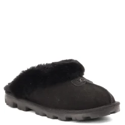 Best UGG Women's , Coquette Slipper Black
