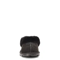 Best UGG Women's , Coquette Slipper Black