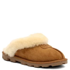 Best UGG Women's , Coquette Slipper Chestnut