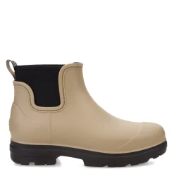Sale UGG Women's , Droplet Rain Boot Taupe