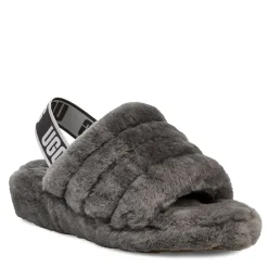 Sale UGG Women's , Fluff Yeah Slide Brown