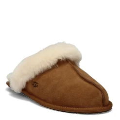 Discount UGG Women's , Scuffette II Slipper Chestnut