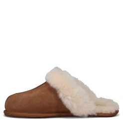 Discount UGG Women's , Scuffette II Slipper Chestnut